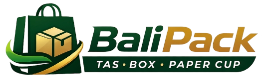 Bali Pack Logo